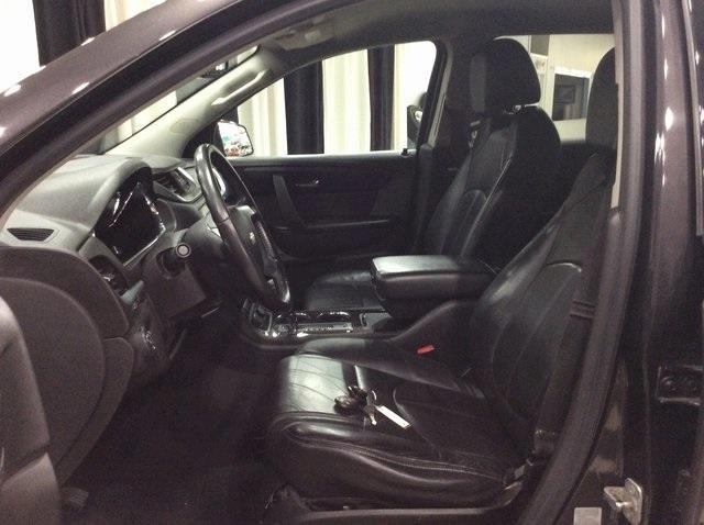 used 2016 Chevrolet Traverse car, priced at $12,999