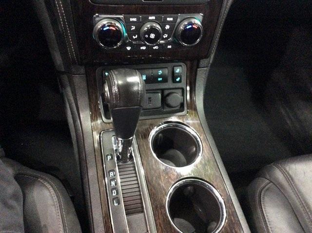 used 2016 Chevrolet Traverse car, priced at $12,999