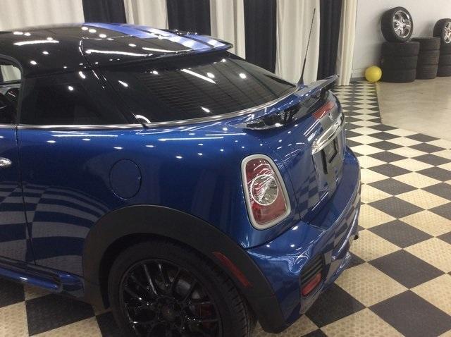 used 2012 MINI Cooper car, priced at $11,999