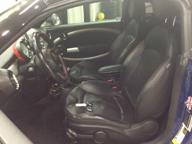 used 2012 MINI Cooper car, priced at $11,999