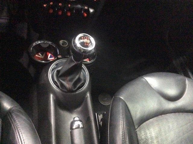 used 2012 MINI Cooper car, priced at $11,999