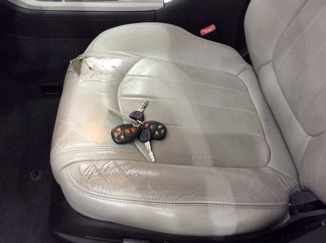 used 2011 Chevrolet Traverse car, priced at $11,999