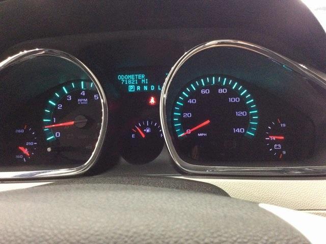 used 2011 Chevrolet Traverse car, priced at $11,999