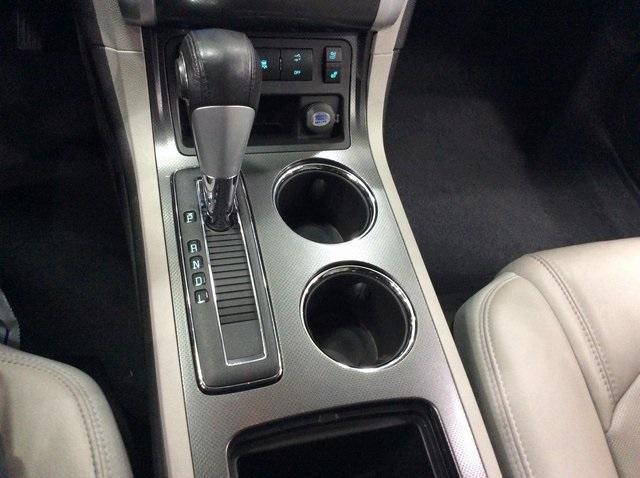 used 2011 Chevrolet Traverse car, priced at $11,999