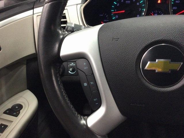 used 2011 Chevrolet Traverse car, priced at $11,999