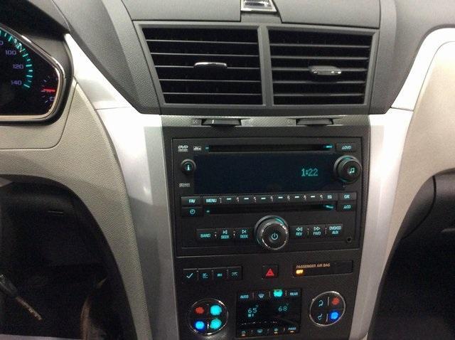 used 2011 Chevrolet Traverse car, priced at $11,999