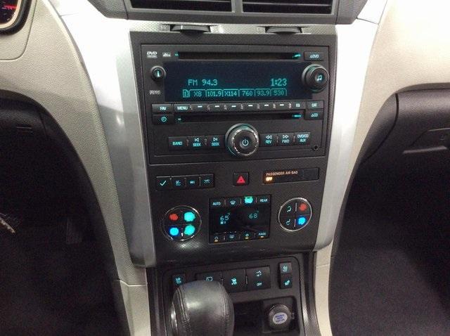 used 2011 Chevrolet Traverse car, priced at $11,999