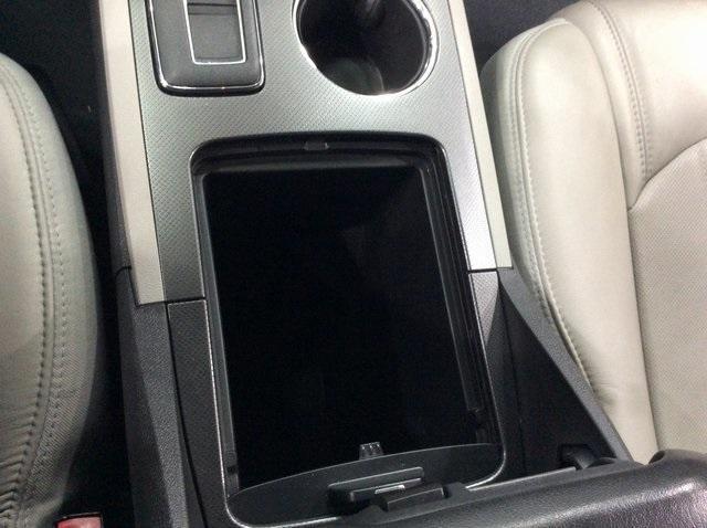 used 2011 Chevrolet Traverse car, priced at $11,999