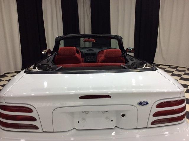used 1994 Ford Mustang car, priced at $11,999