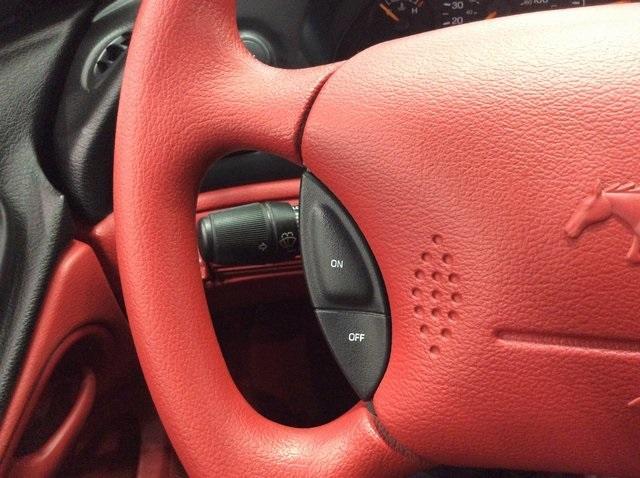used 1994 Ford Mustang car, priced at $11,999