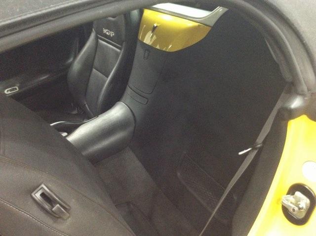 used 2007 Pontiac Solstice car, priced at $12,999
