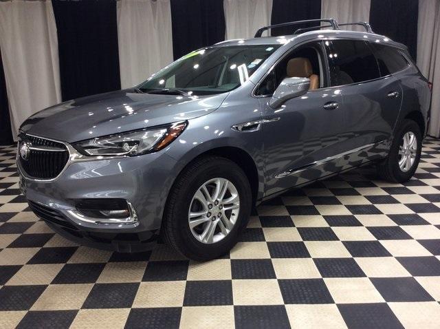 used 2020 Buick Enclave car, priced at $22,999