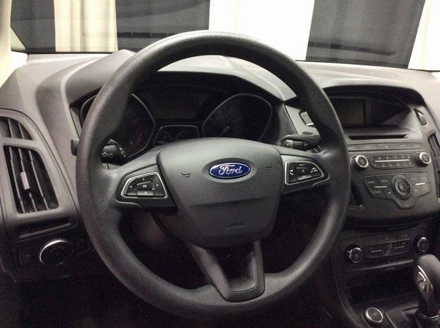 used 2017 Ford Focus car, priced at $12,999