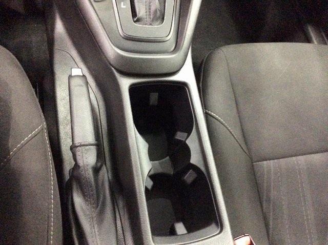 used 2017 Ford Focus car, priced at $12,999
