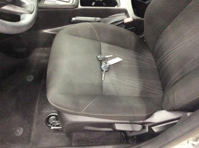 used 2017 Ford Focus car, priced at $12,999