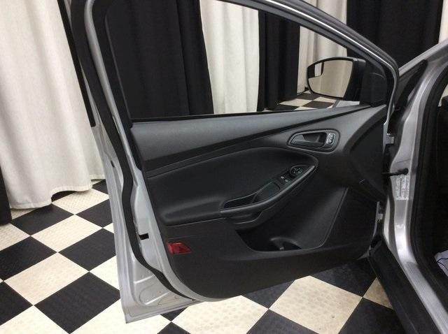 used 2017 Ford Focus car, priced at $12,999
