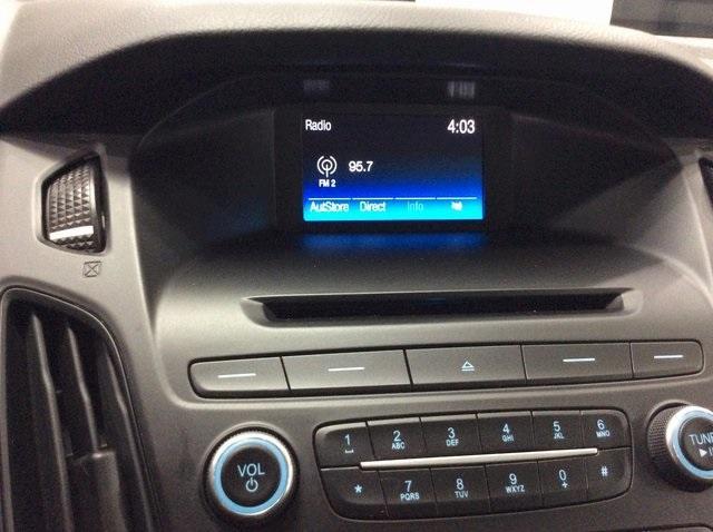 used 2017 Ford Focus car, priced at $12,999