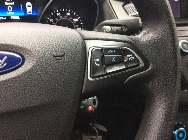 used 2017 Ford Focus car, priced at $12,999