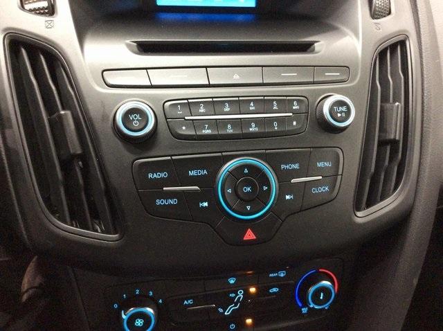 used 2017 Ford Focus car, priced at $12,999
