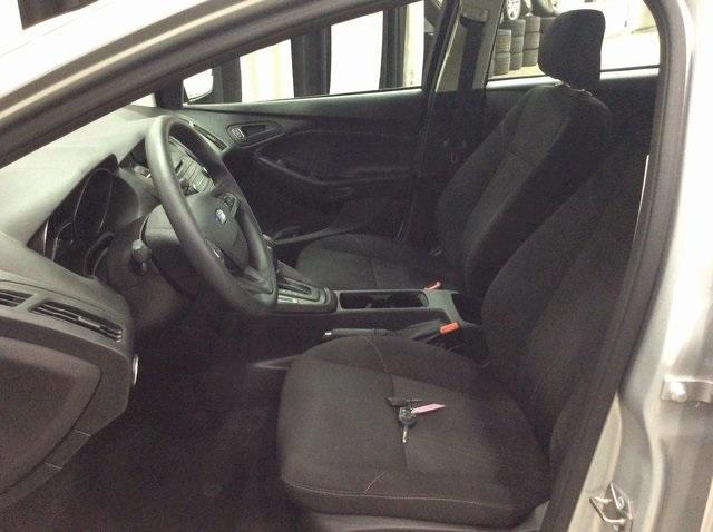 used 2017 Ford Focus car, priced at $12,999