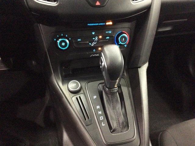 used 2017 Ford Focus car, priced at $12,999