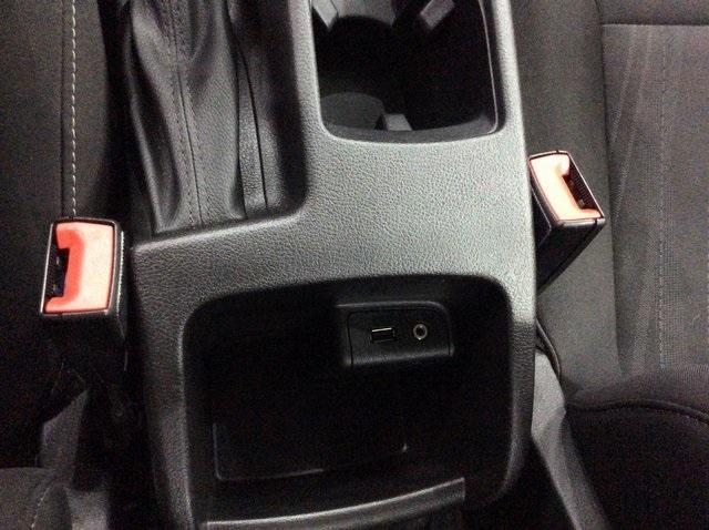 used 2017 Ford Focus car, priced at $12,999