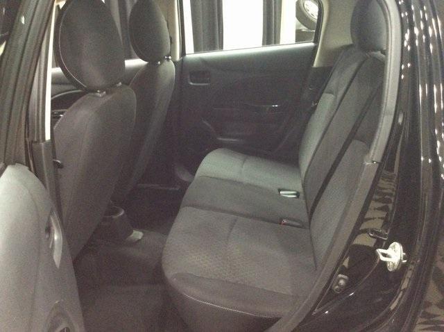 used 2019 Mitsubishi Mirage car, priced at $9,999