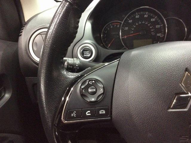 used 2019 Mitsubishi Mirage car, priced at $9,999