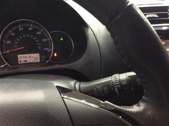 used 2019 Mitsubishi Mirage car, priced at $9,999