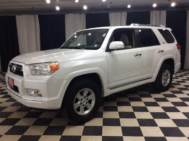 used 2011 Toyota 4Runner car, priced at $17,765