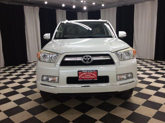 used 2011 Toyota 4Runner car, priced at $17,765