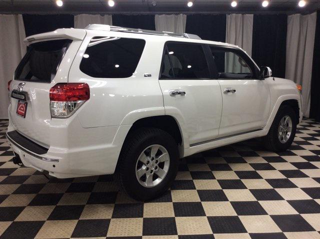 used 2011 Toyota 4Runner car, priced at $17,765