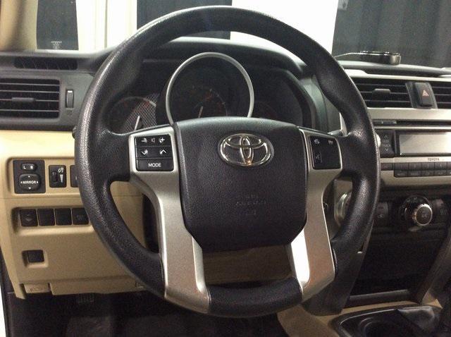 used 2011 Toyota 4Runner car, priced at $17,765