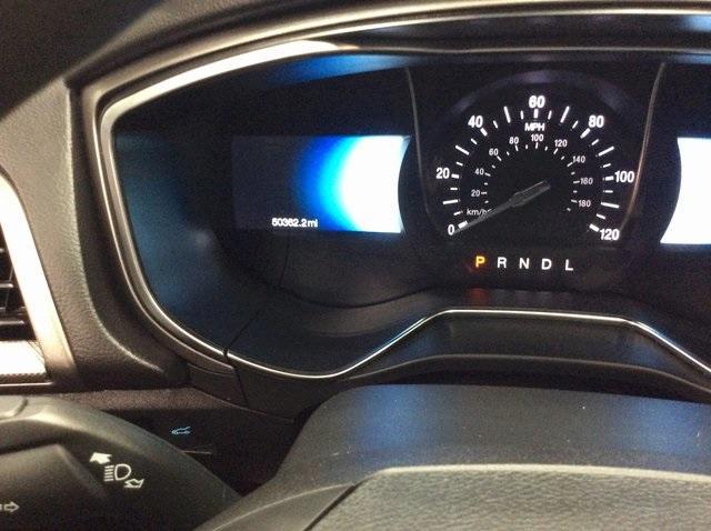 used 2018 Ford Fusion Hybrid car, priced at $15,999