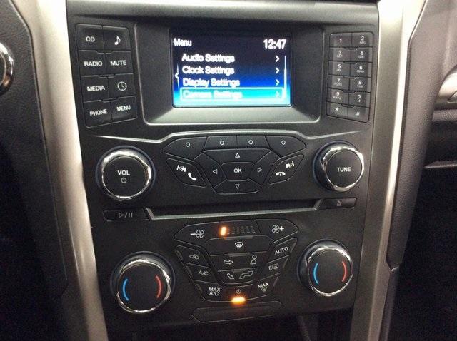 used 2018 Ford Fusion Hybrid car, priced at $15,999