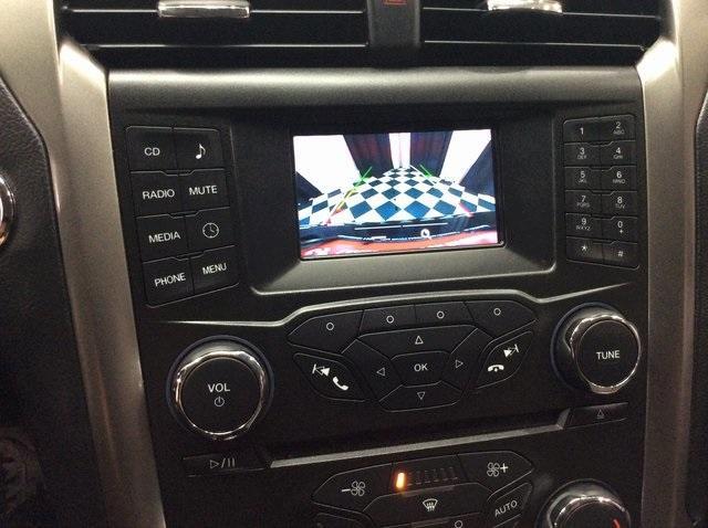 used 2018 Ford Fusion Hybrid car, priced at $15,999