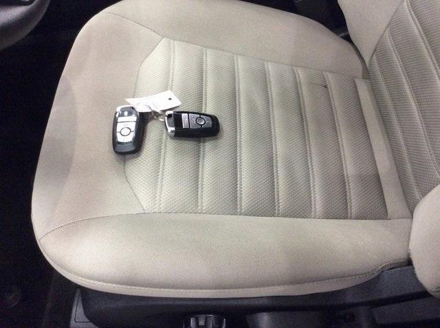 used 2018 Ford Fusion Hybrid car, priced at $15,999