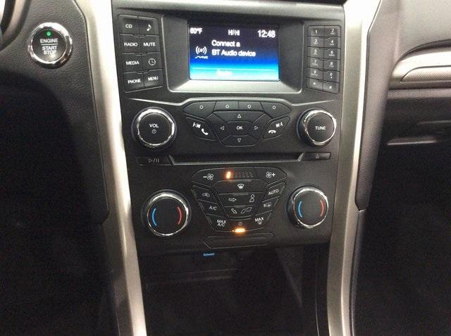 used 2018 Ford Fusion Hybrid car, priced at $15,999