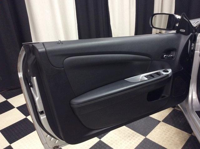 used 2011 Chrysler 200 car, priced at $13,999