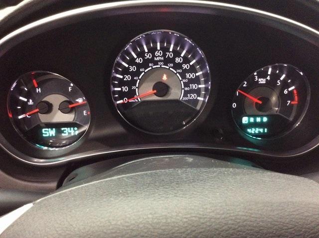 used 2011 Chrysler 200 car, priced at $13,999