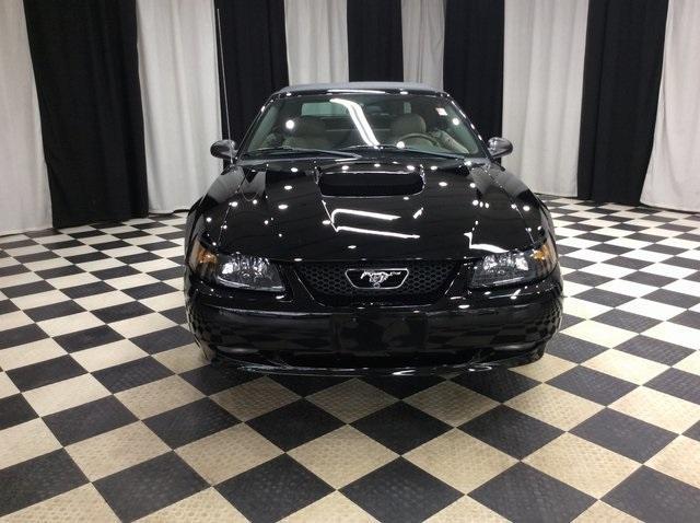 used 2003 Ford Mustang car, priced at $16,999