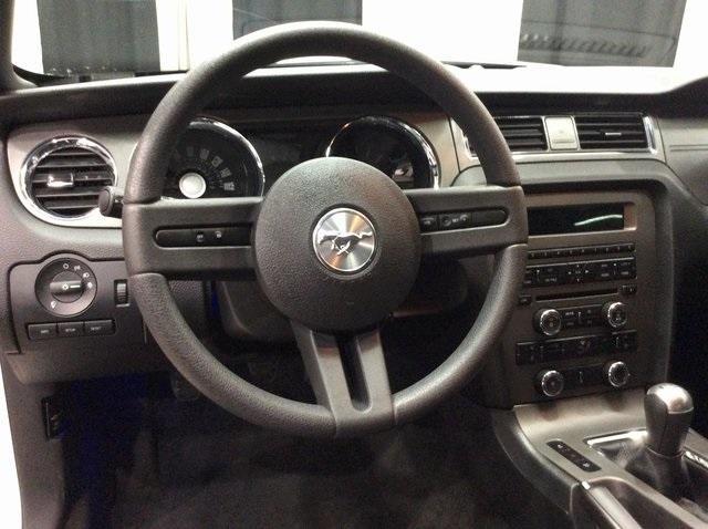 used 2012 Ford Mustang car, priced at $25,999
