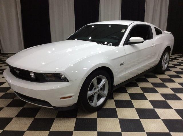 used 2012 Ford Mustang car, priced at $25,999