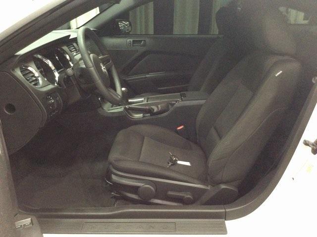 used 2012 Ford Mustang car, priced at $25,999