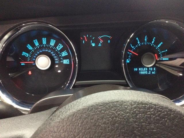 used 2012 Ford Mustang car, priced at $25,999