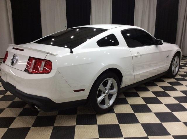 used 2012 Ford Mustang car, priced at $25,999