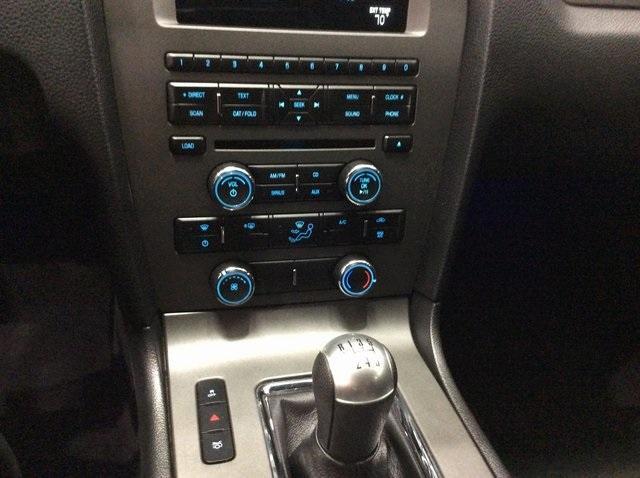 used 2012 Ford Mustang car, priced at $25,999