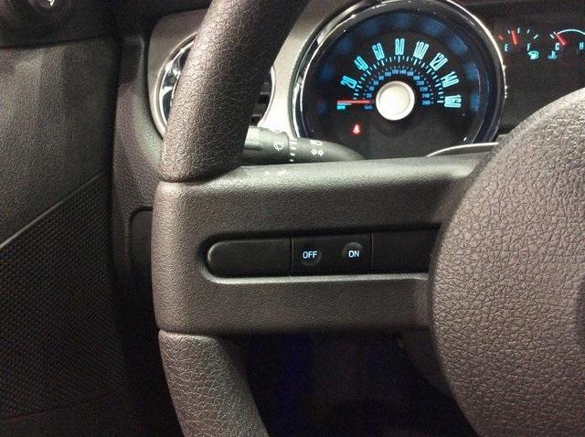 used 2012 Ford Mustang car, priced at $25,999