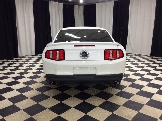used 2012 Ford Mustang car, priced at $25,999
