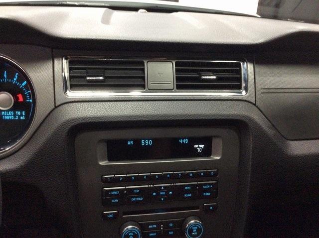 used 2012 Ford Mustang car, priced at $25,999